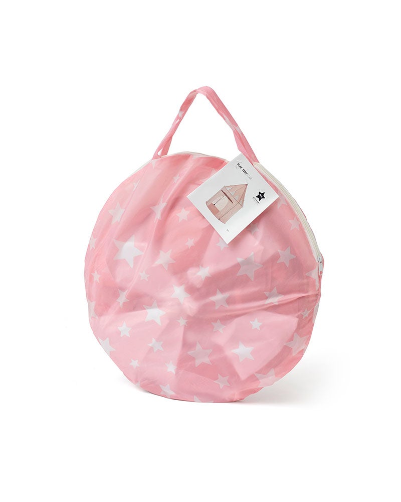 Lektält rosa