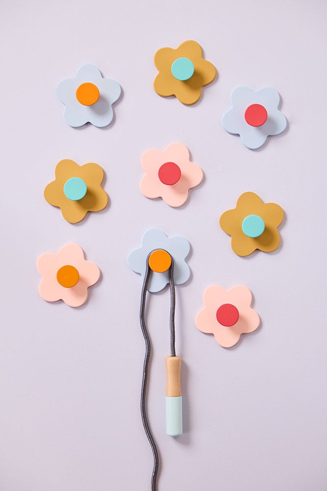 Krok blomma mix 3st